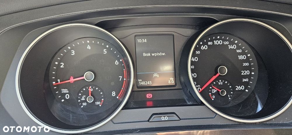 Volkswagen Tiguan 1.5 TSI EVO Life - 21