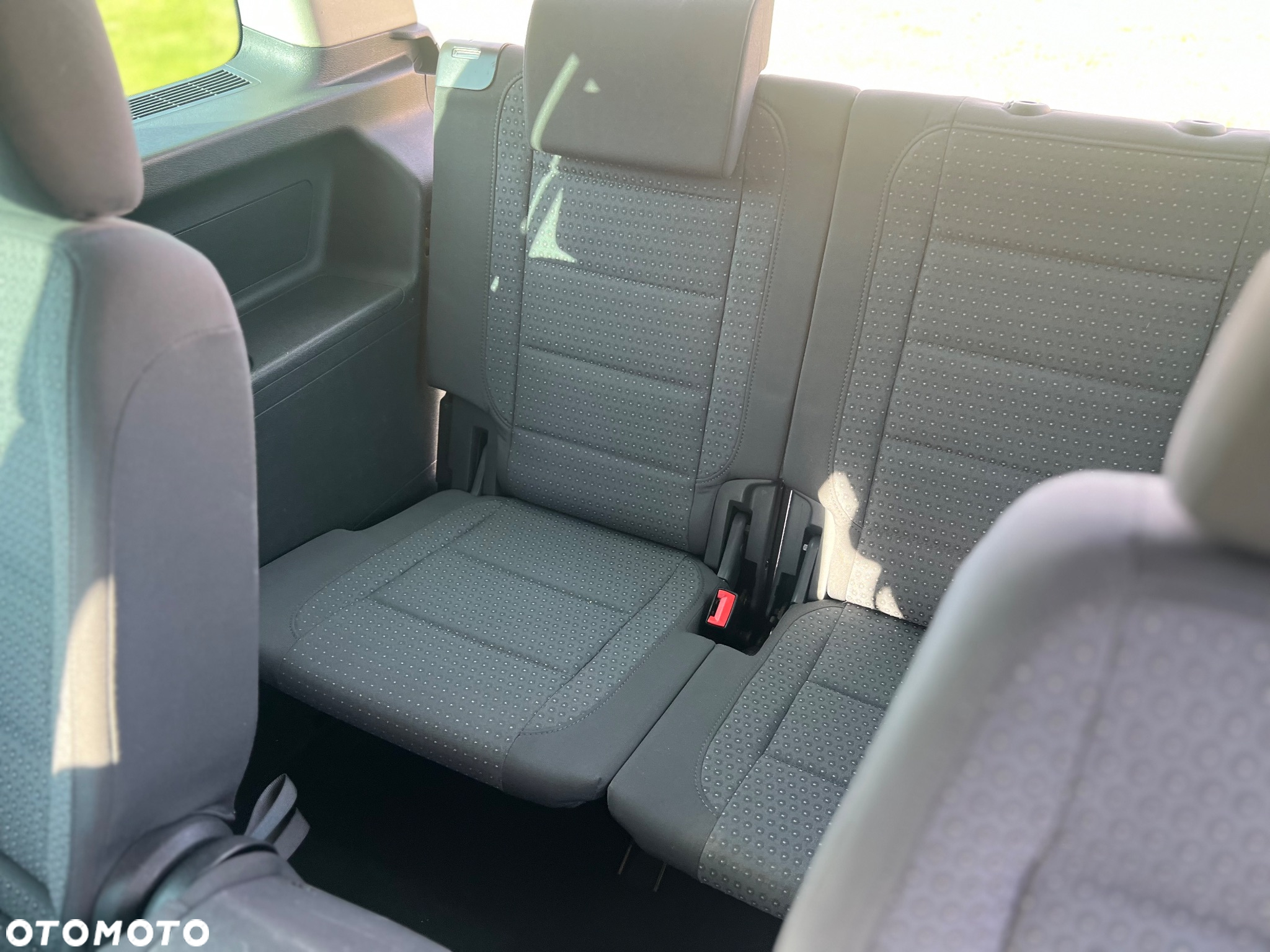 Volkswagen Touran 1.9 TDI Trendline - 18