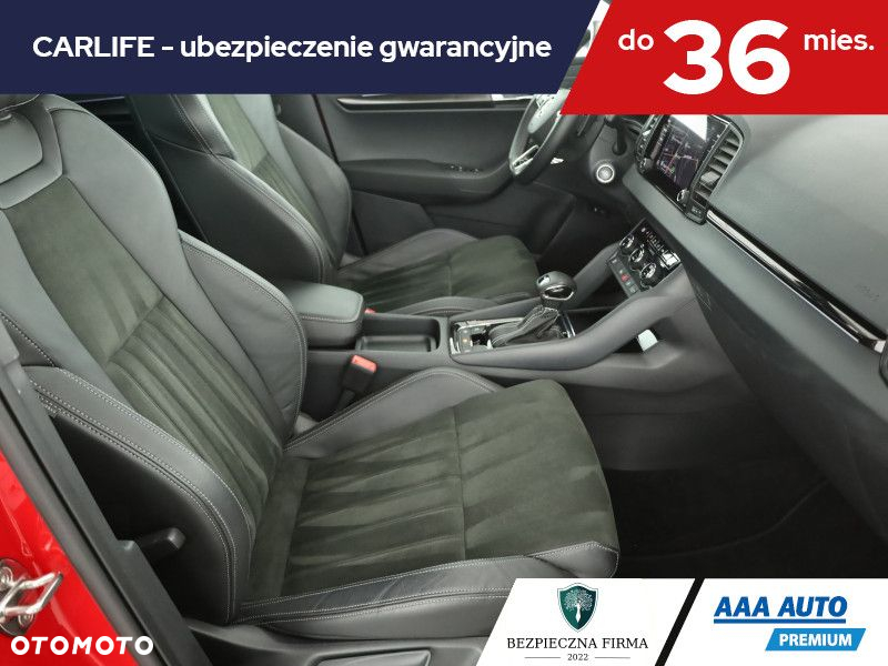 Skoda Karoq - 8
