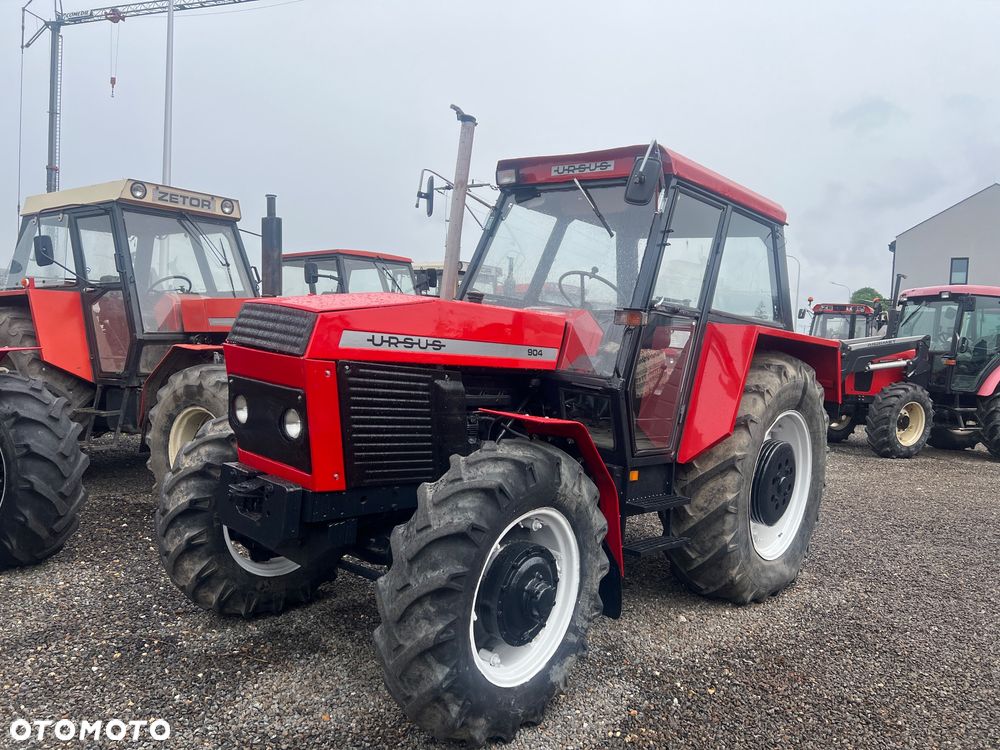 Zetor 10245 - 12