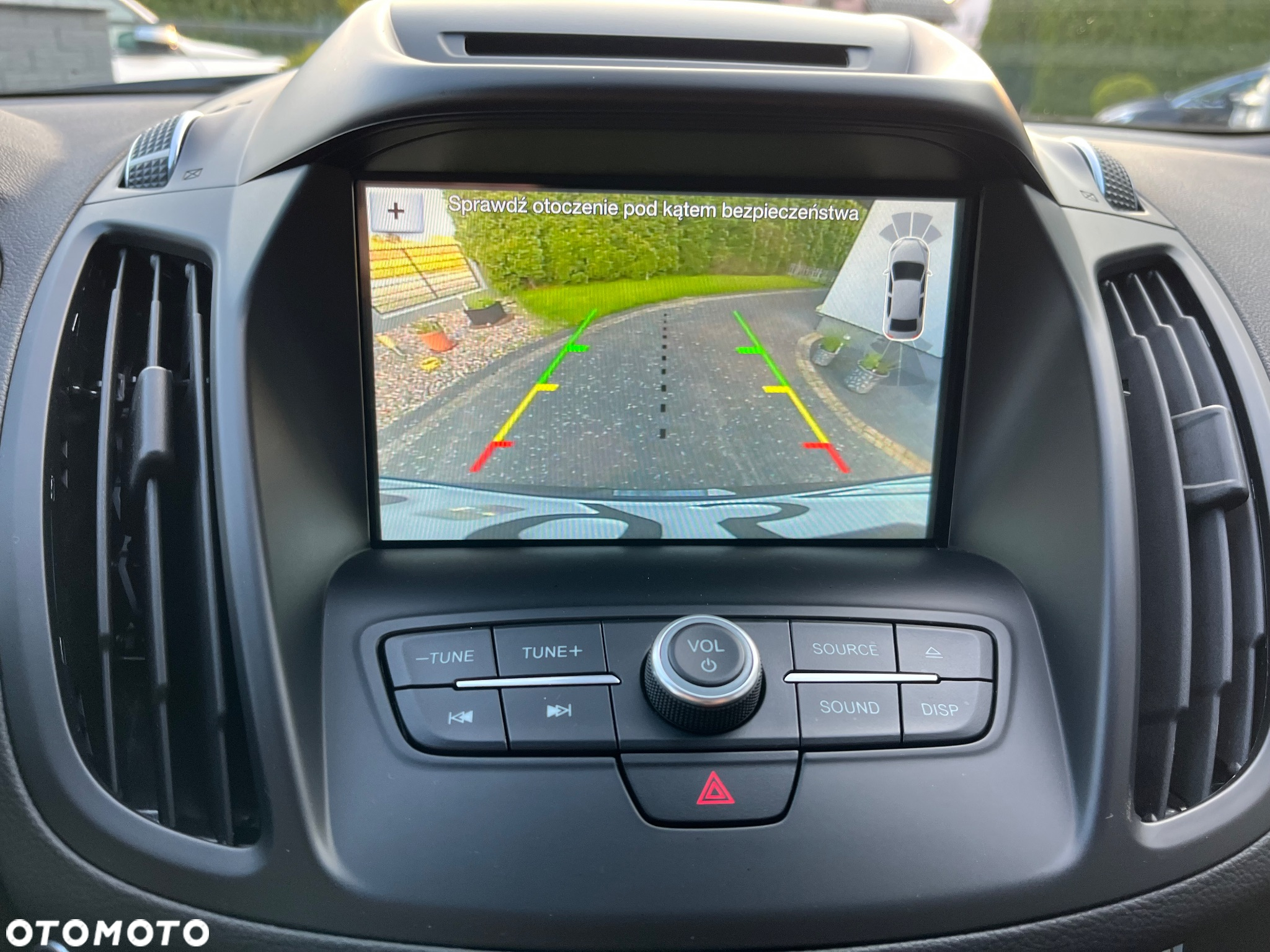 Ford Kuga 1.5 EcoBoost 2x4 ST-Line - 33