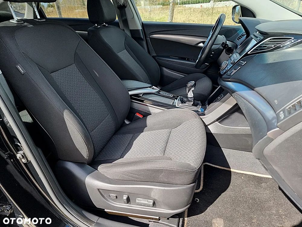 Hyundai i40 - 16