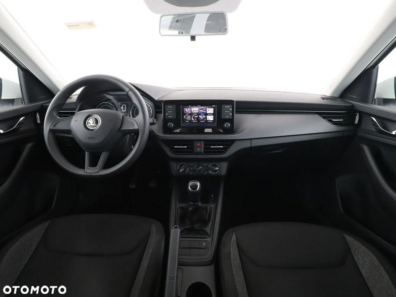 Skoda Kamiq 1.0 TSI Active - 15
