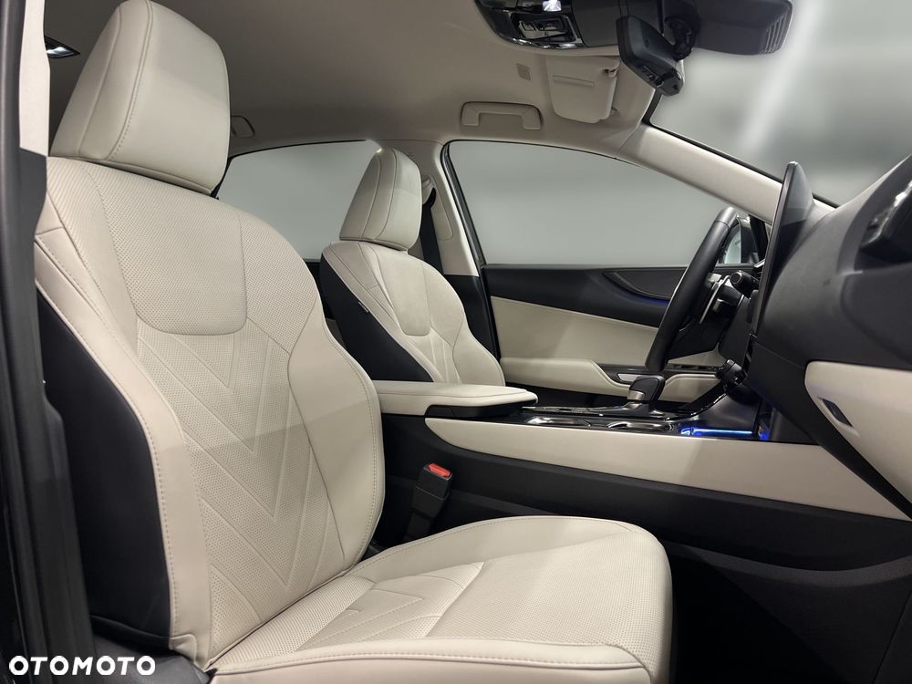 Lexus NX - 11