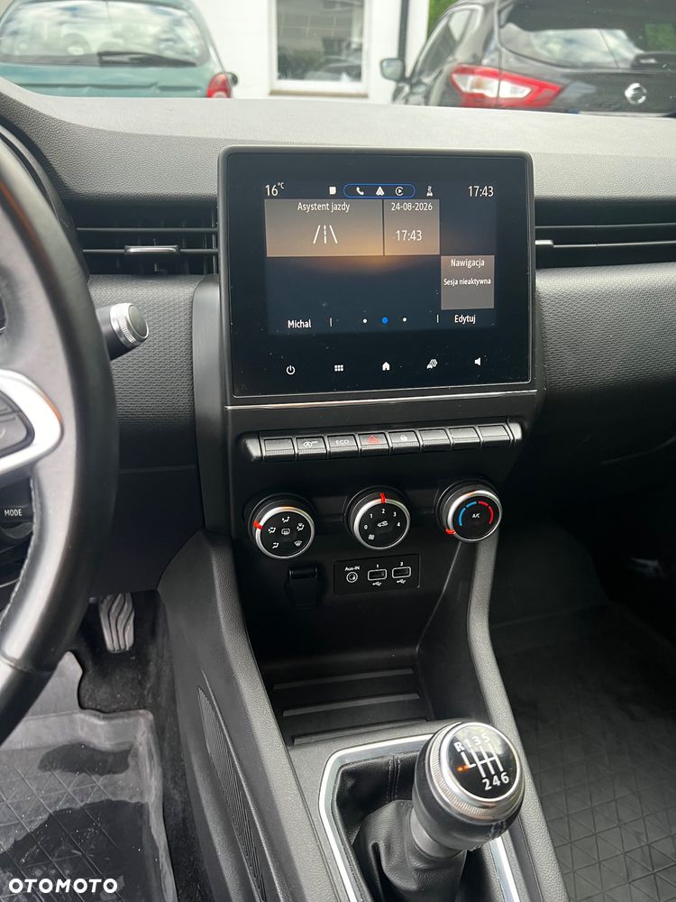 Renault Clio 1.0 TCe Zen - 16