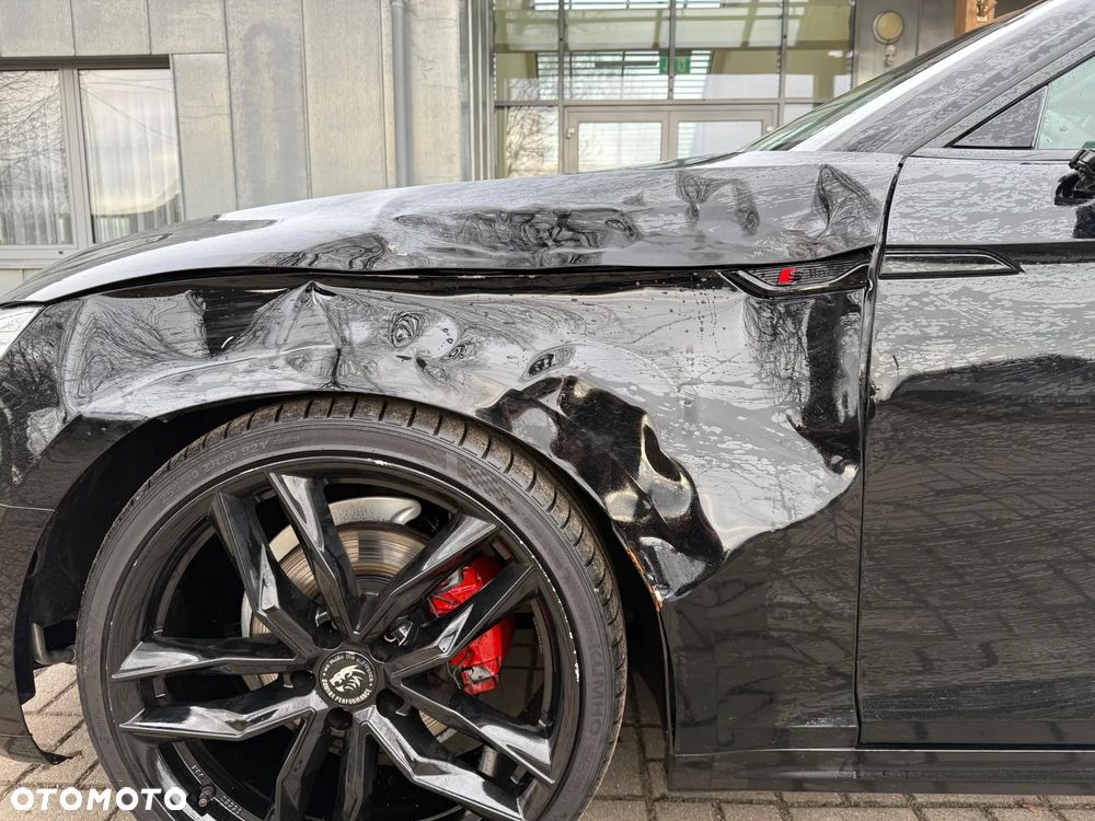 Audi A5 Sportback 40 TFSI mHEV S Line S tronic - 11