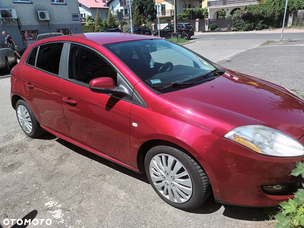 Fiat Bravo 1.4 16V Easy - 3