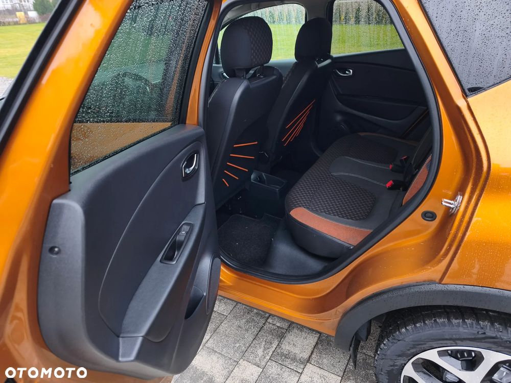 Renault Captur ENERGY TCe 90 Start&Stop Luxe - 20