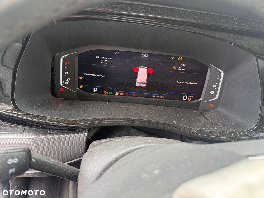 Volkswagen Multivan 2.0 BiTDI L1 Highline DSG - 13