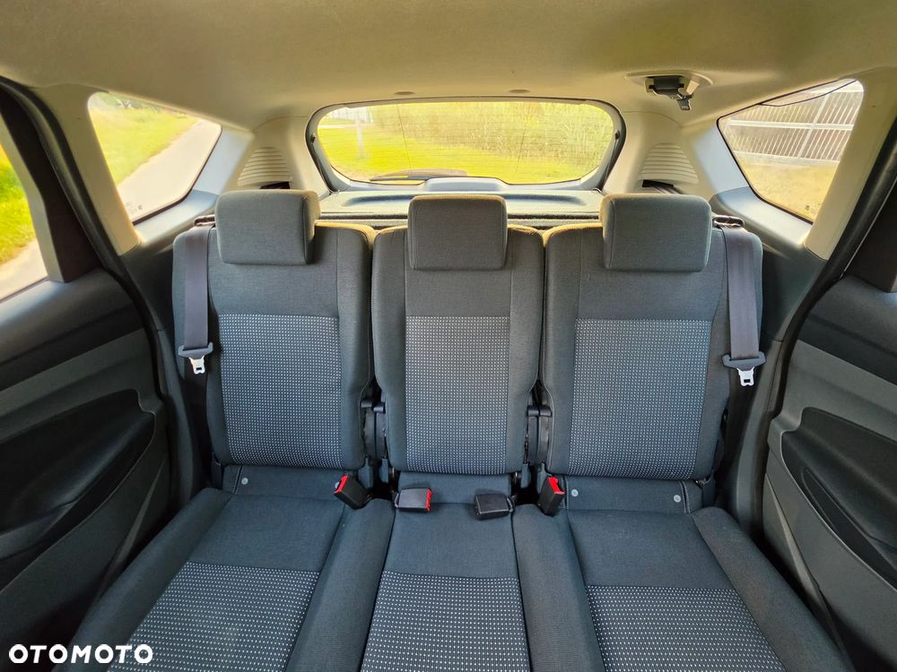 Ford C-MAX 1.6 TDCi Trend - 9