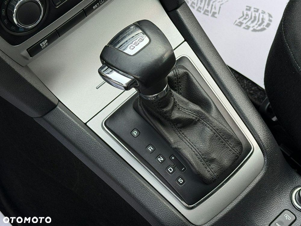 Skoda Octavia 1.4 TSI Elegance DSG - 8