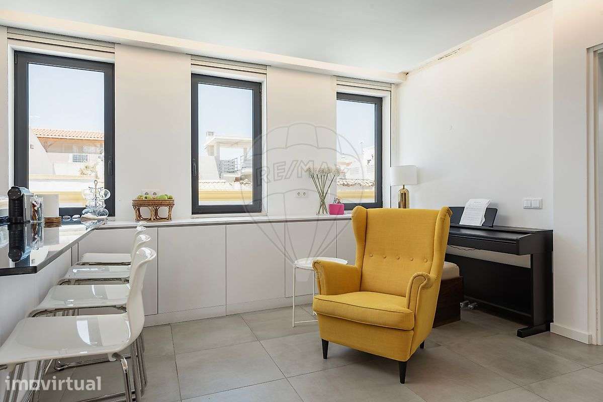 Apartamento T3 para venda - Grande imagem: 2/34