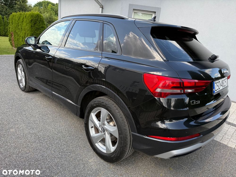 Audi Q3 2.0 TDI S tronic - 9