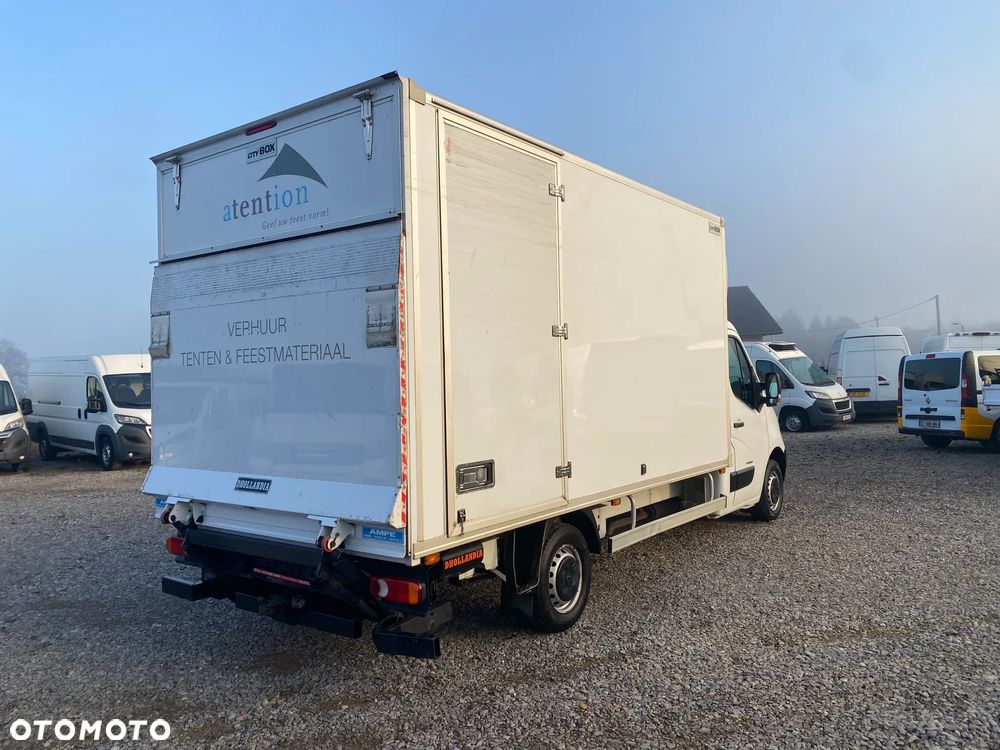 Renault MASTER - 5