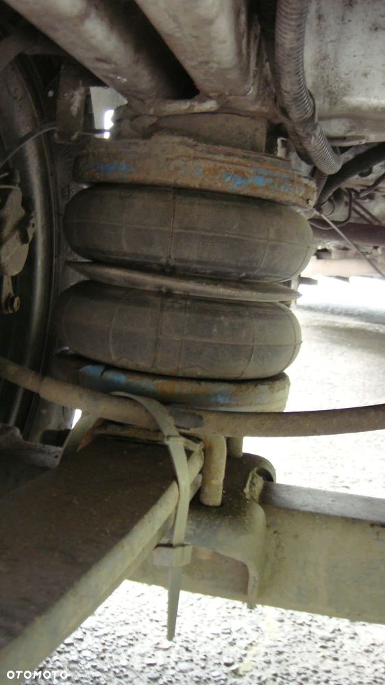 Fiat Ducato Kontener - 12