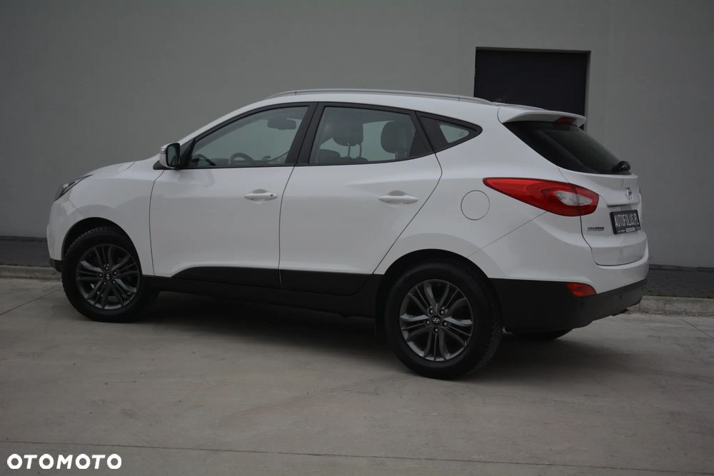 Hyundai ix35 - 21