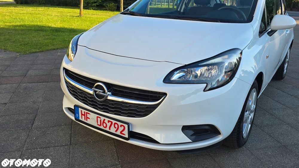 Opel Corsa - 27