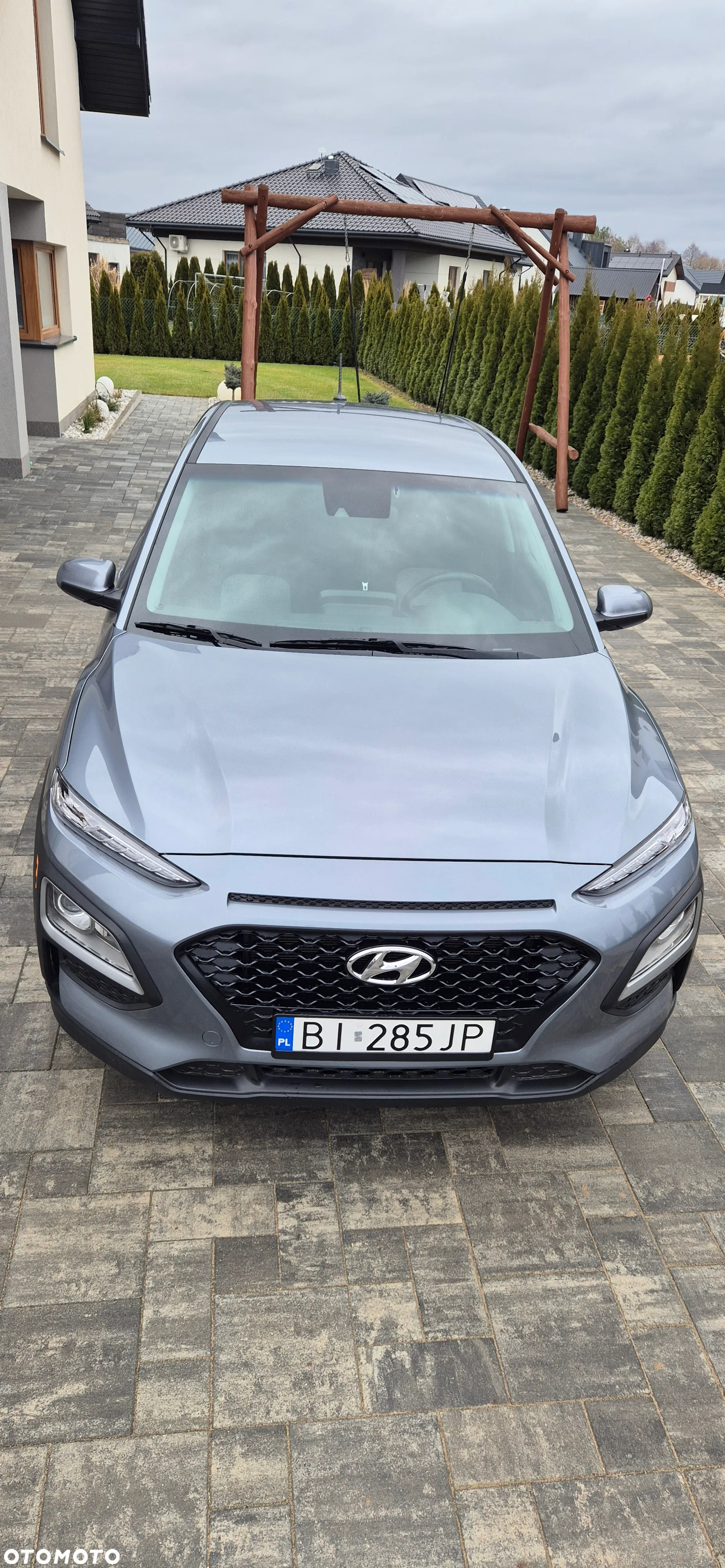 Hyundai Kona - 18