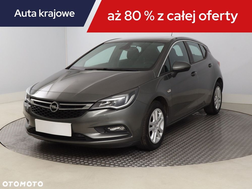 Opel Astra - 3