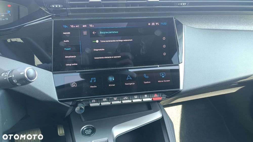 Peugeot 308 1.2 PureTech Allure S&S EAT8 - 7