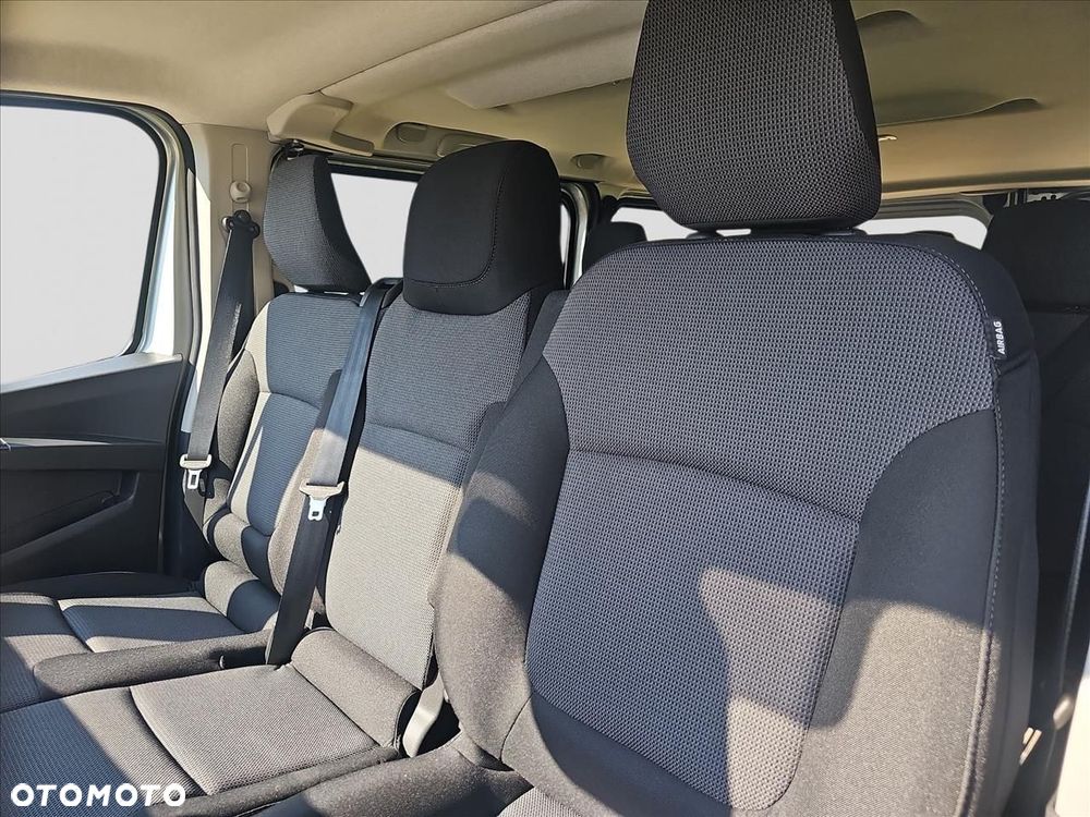Renault trafic - 12