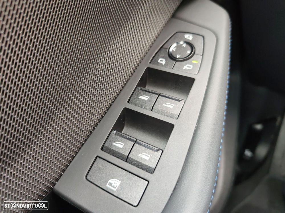 BMW 220 Gran Coupé Pack Desportivo M Pro - 24