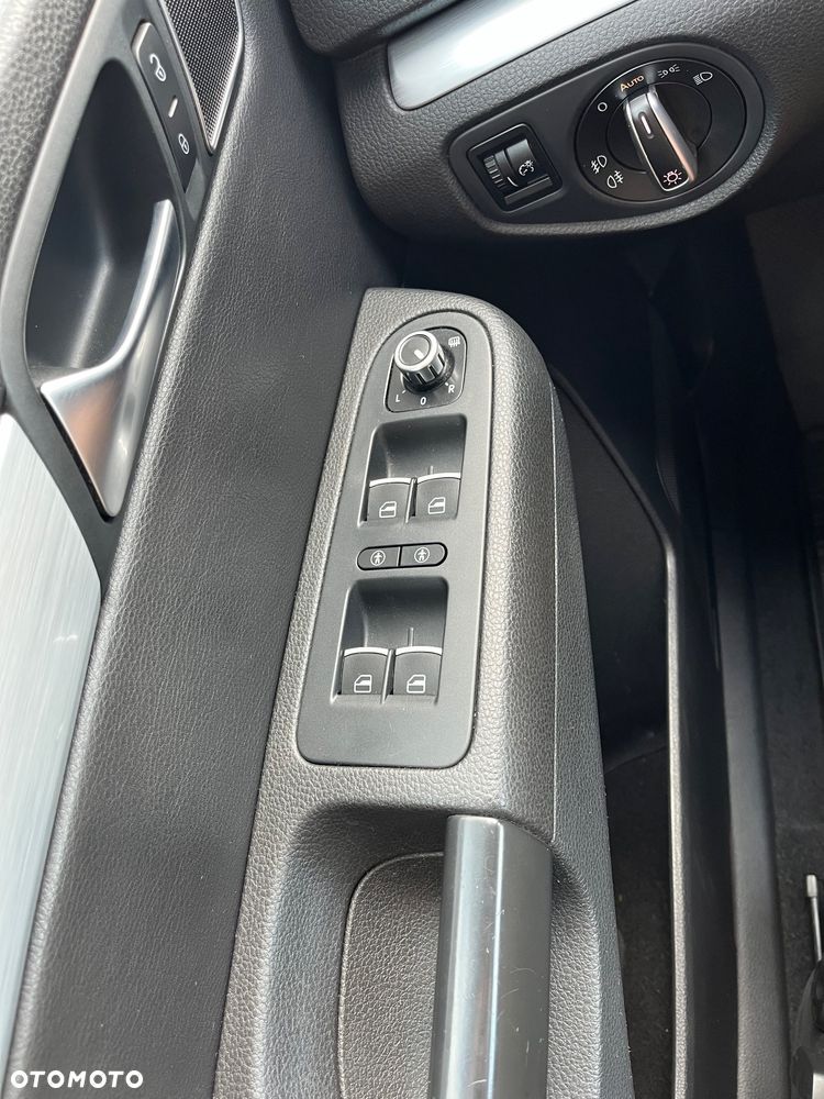 Volkswagen Sharan 1.4 TSI BlueMotion Technology Highline - 19