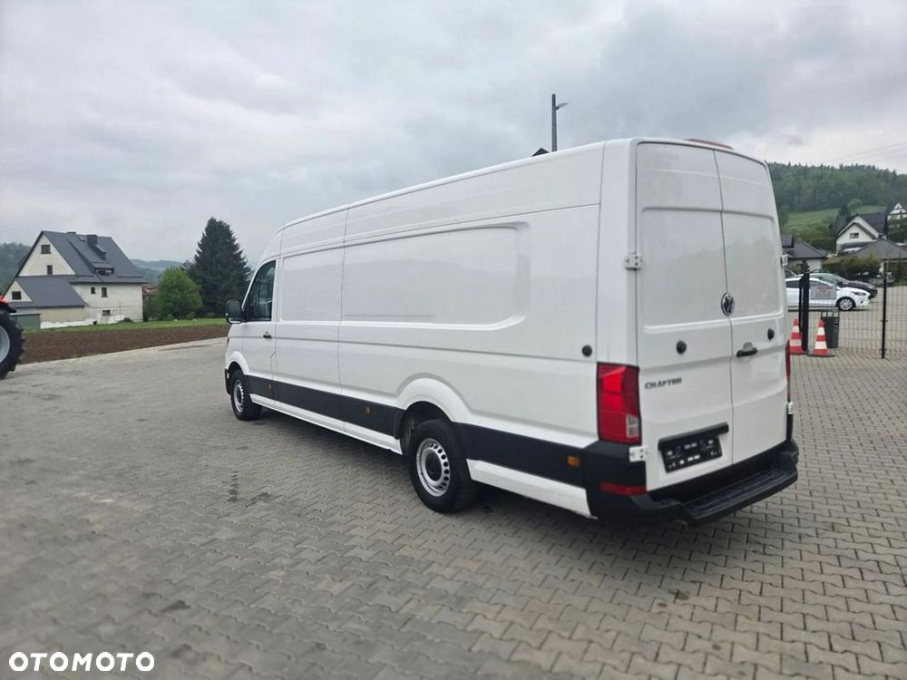 Volkswagen Crafter - 12