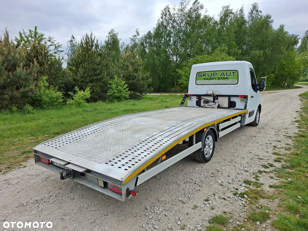 Renault Master - 10