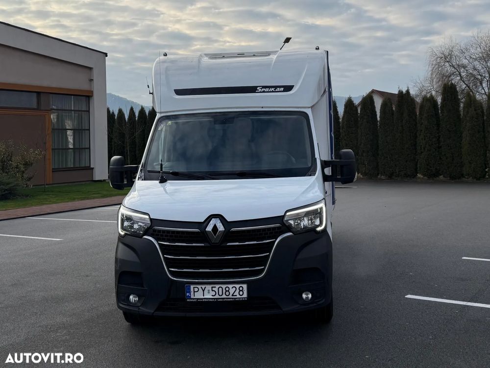 Renault Master - 8