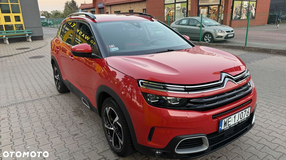 Citroën C5 Aircross - 3
