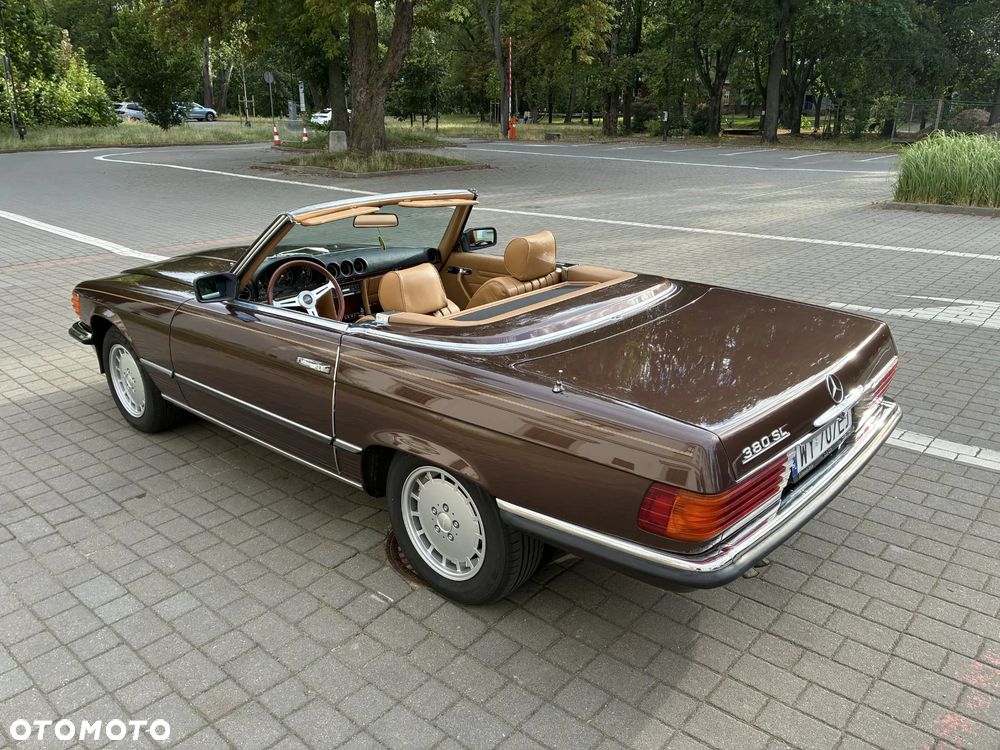 Mercedes-Benz SL - 36