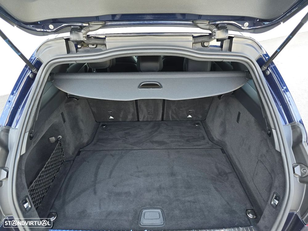Mercedes-Benz C 220 d AMG Line - 34