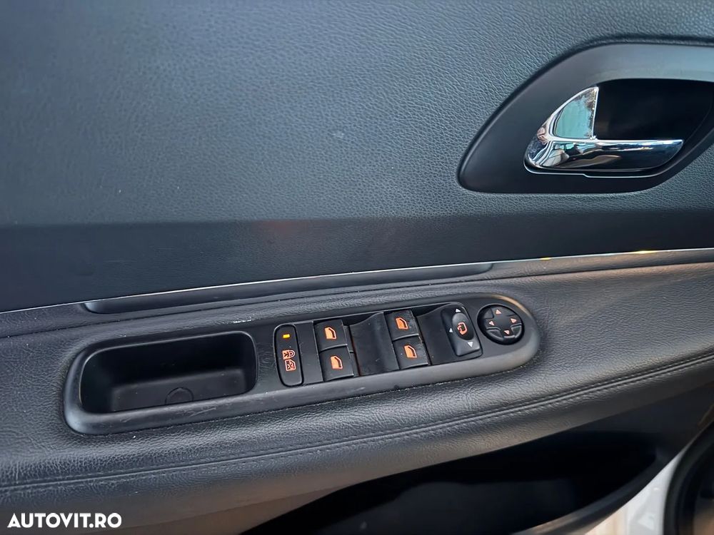 Peugeot 3008 Hybrid4 88g - 20