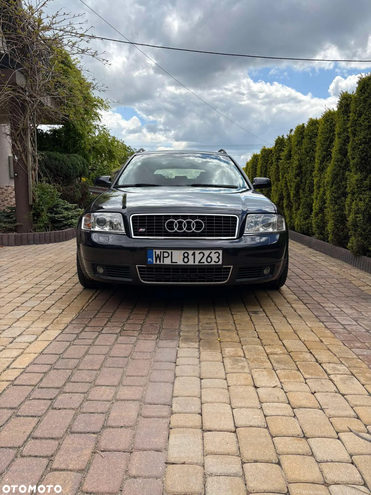 Audi S6 Avant 4.2 Quattro - 3