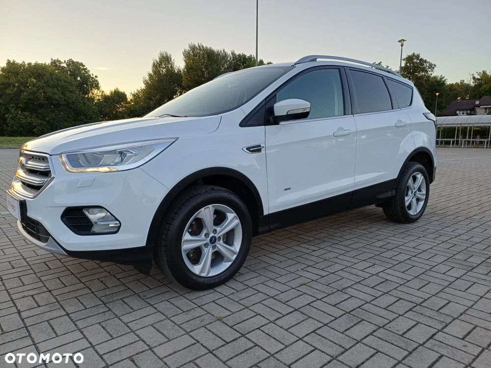 Ford Kuga - 6
