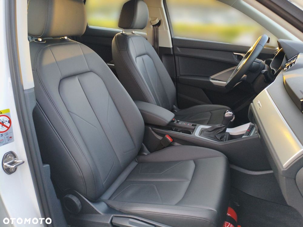 Audi Q3 Sportback - 17