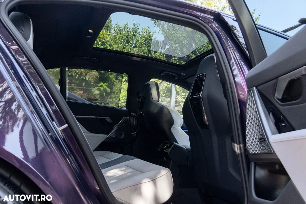 BMW M5 xDrive AT PHEV - 16