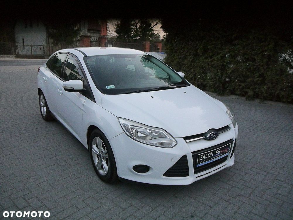 Ford Focus - 3