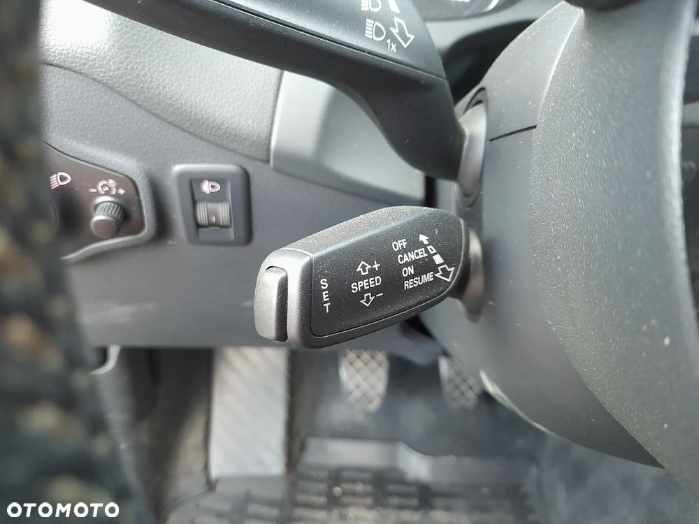 Audi Q5 2.0 TDI quattro - 22