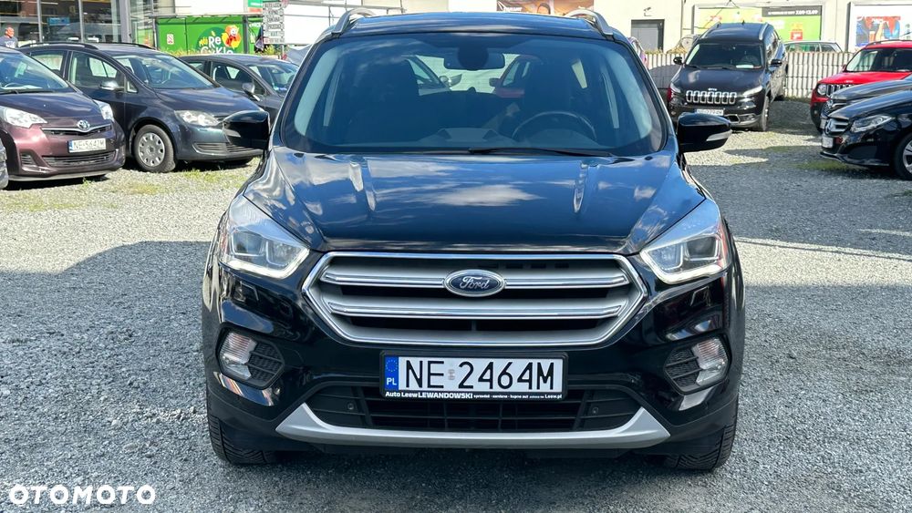 Ford Kuga - 18
