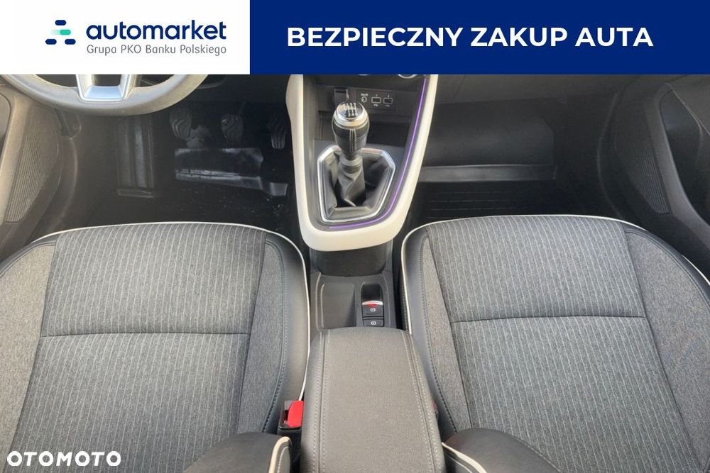 Renault Clio 1.0 TCe Techno - 14