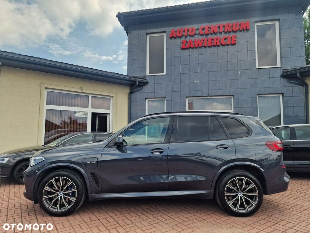BMW X5 - 5