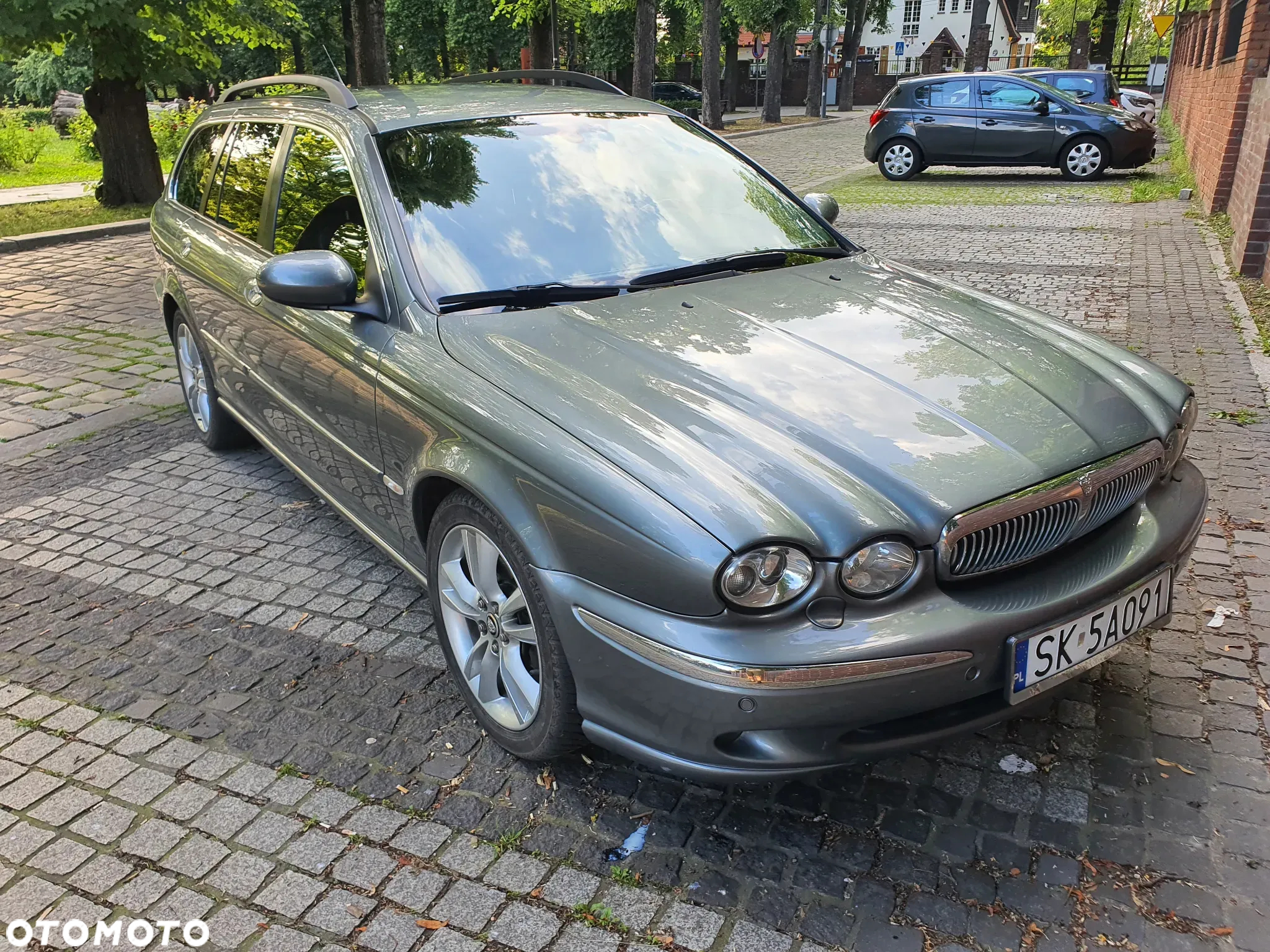Jaguar X-Type 3.0 Executive - 2