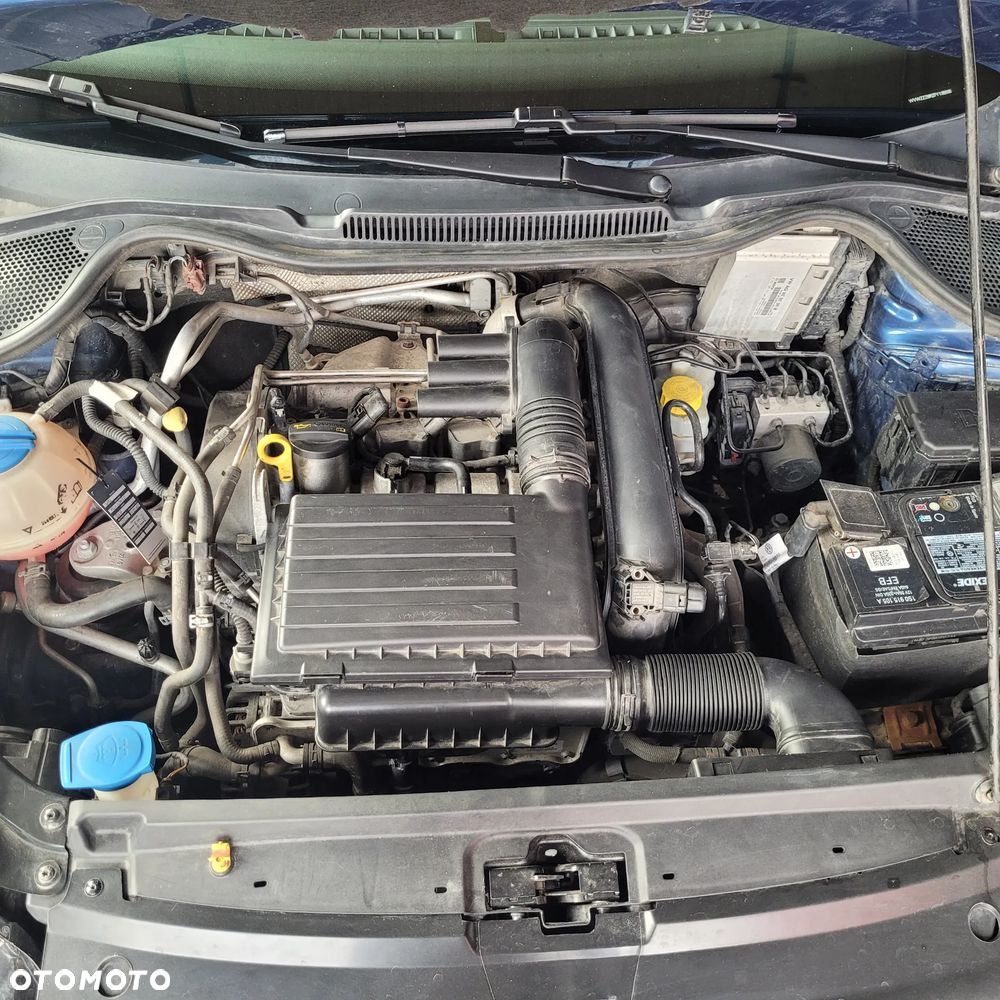 Volkswagen Polo 1.2 TSI BMT Comfortline - 19