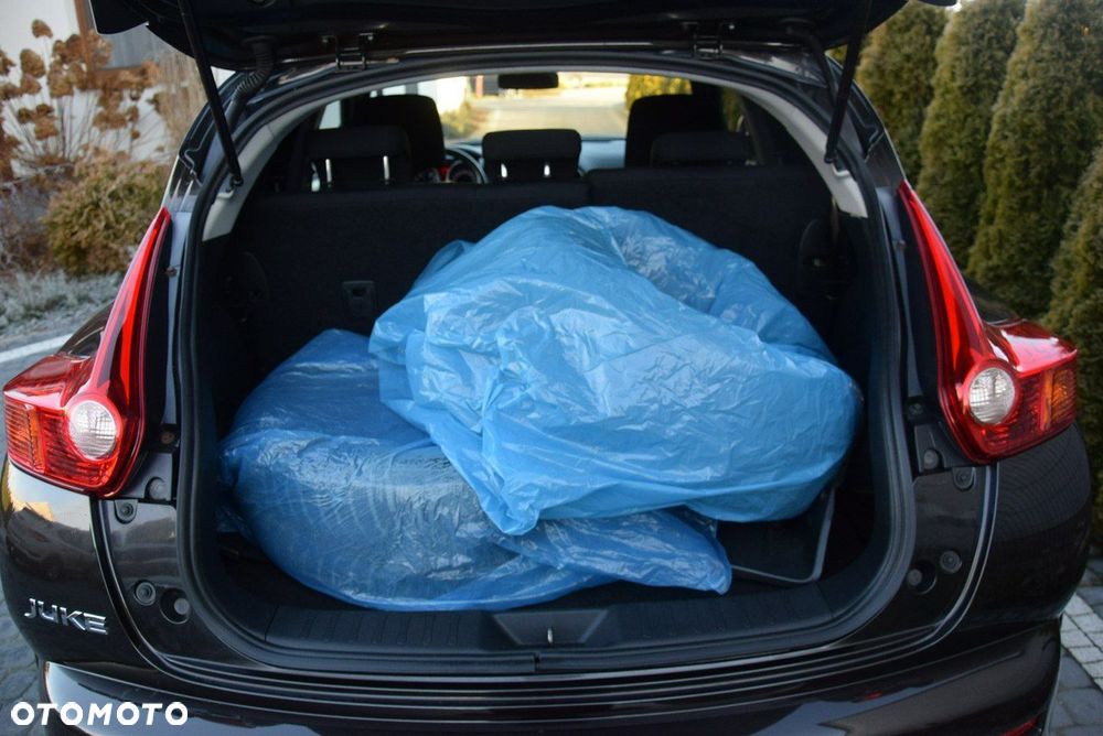 Nissan Juke 1.6 Acenta - 20