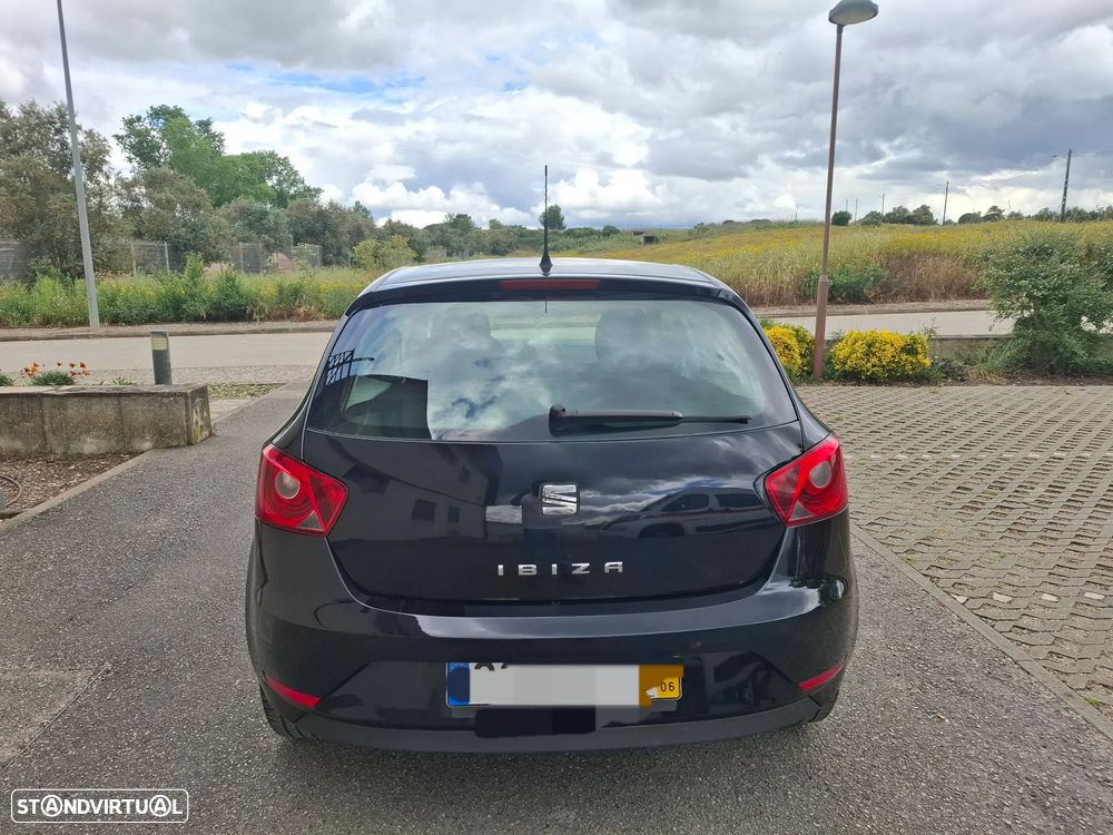 SEAT Ibiza 1.0 Reference - 3