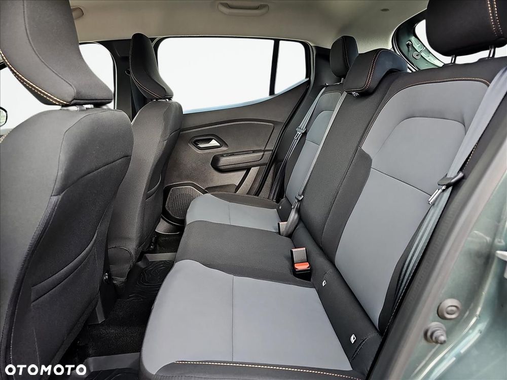 Dacia Sandero - 16