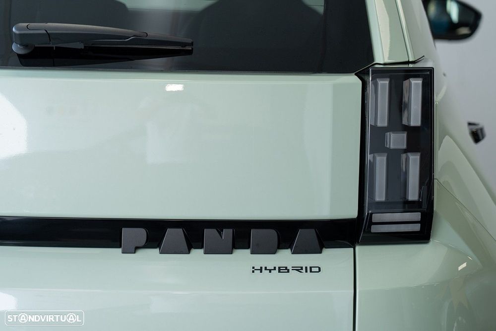 Fiat Panda - 13