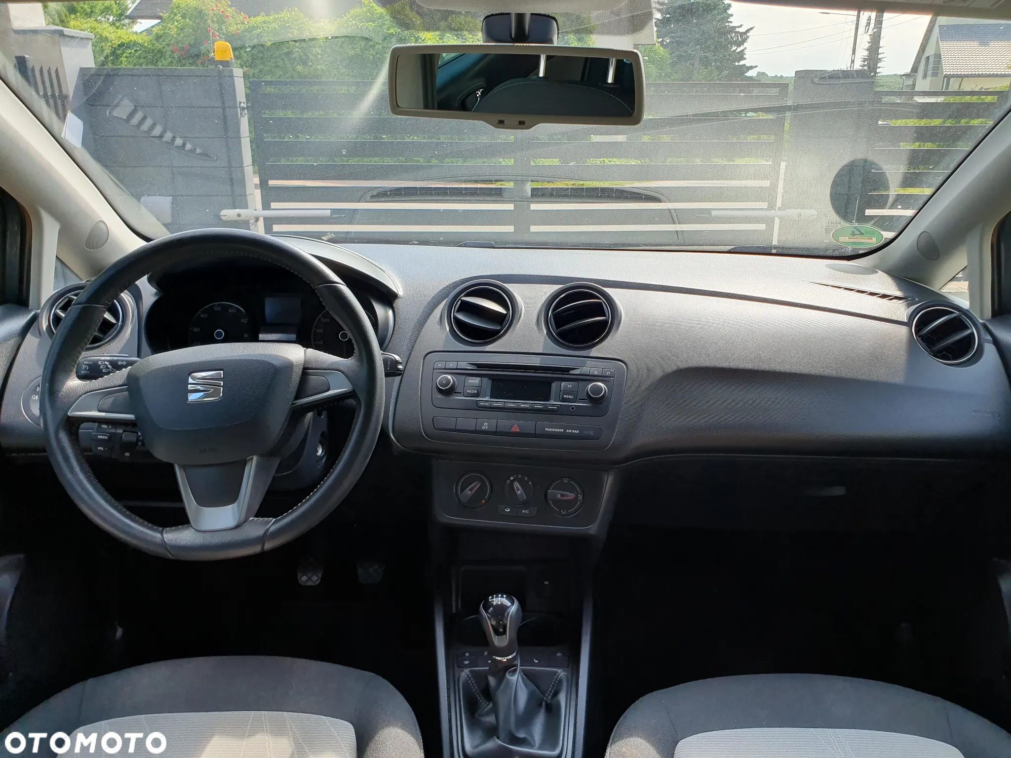 Seat Ibiza - 15